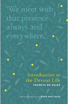 Introduction to the Devout Life (Christian Classics Library) 9780281077090