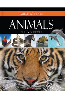 Guide to God's Animals