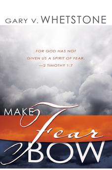 Make Fear Bow 9780883687765