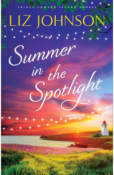 Summer in the Spotlight Book 3 of 3