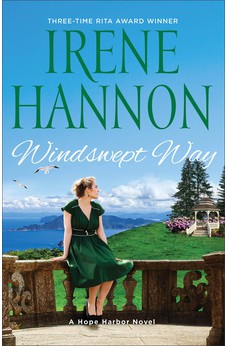 Windswept Way (Hope Harbor) 9780800741914