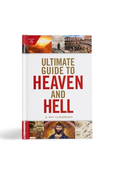 Ultimate Guide to Heaven and Hell 9781087788319