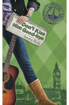 Don't Kiss Him Good-Bye