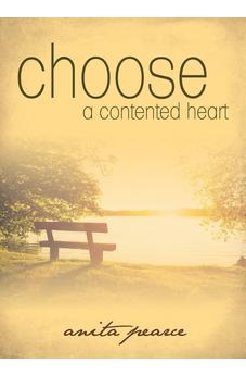 Choose A Contented Heart 9781486614165