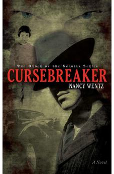 Cursebreaker 9781603740807