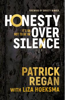 Honesty Over Silence: It's OK Not To Be OK 9780281089314