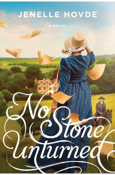No Stone Unturned 9798400502880