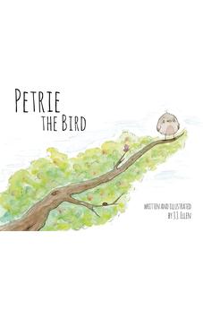 Petrie The Bird 9781486613182