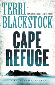 Cape Refuge (Cape Refuge Book 1)
