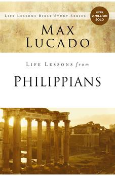 Life Lessons from Philippians 9780310086505