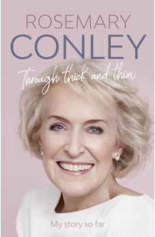 Through Thick and Thin: My Story So Far 9780281087617