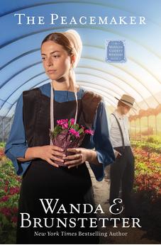 The Peacemaker (A Mifflin County Mystery, 2 of 3)