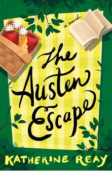 The Austen Escape 9780718078096