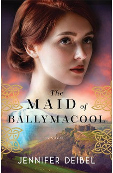 Maid of Ballymacool