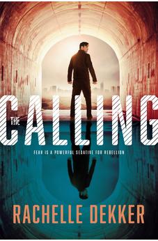 The Calling (A Seer Novel Book 2)