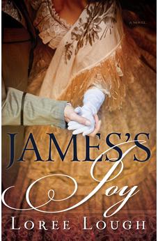James's Joy 9781603748490