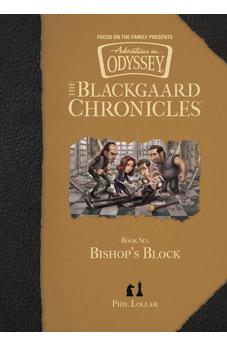 Bishop's Block (The Blackgaard Chronicles)