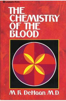 Chemistry of the Blood 9780310232919