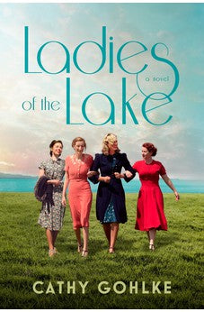 Ladies of the Lake 9781496453532