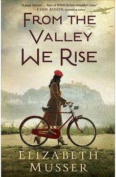 From the Valley We Rise 9780764243493
