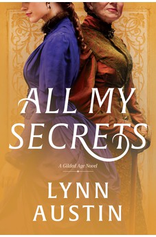 All My Secrets 9781496437440