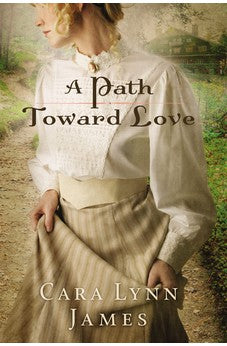 A Path Toward Love 9781401685171
