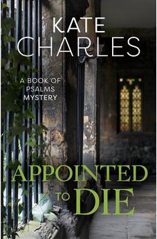 Appointed to Die (A Book of Psalms Mystery) 9781910674116