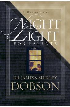 Night Light for Parents: A Devotional