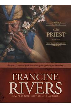 The Priest: Aaron (Sons of Encouragement Book 1) 9780842382656