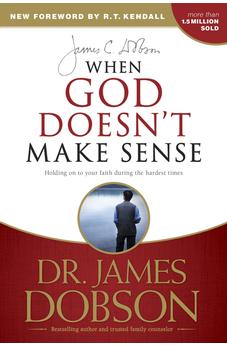 When God Doesn't Make Sense 9781414371153