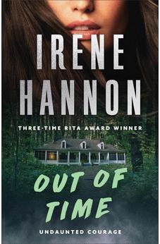 Out of Time (Undaunted Courage) Book 3 of 3
