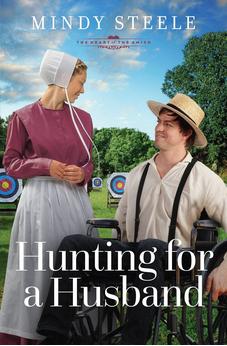 Hunting for a Husband: Volume 9 (The Heart of the Amish) Book 8 of 11 9798891511453