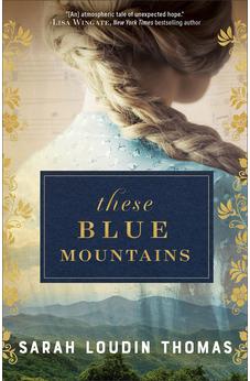 These Blue Mountains 9780764242021