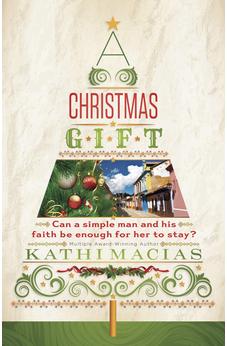 A Christmas Gift 9781596694163