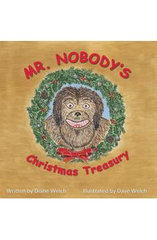 Mr. Nobody's Christmas Treasury 9781486605729
