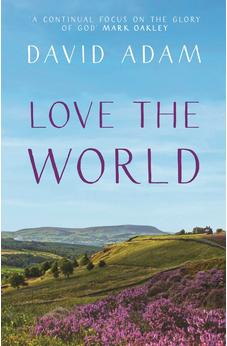 Love the World 9780281077762