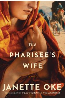 The Pharisee's Wife 9798400505881