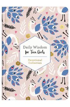 Daily Wisdom for Teen Girls