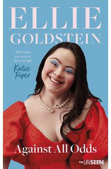 Against All Odds: My life with Down Syndrome 9780281088218