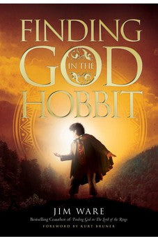 Finding God in The Hobbit 9781414305967