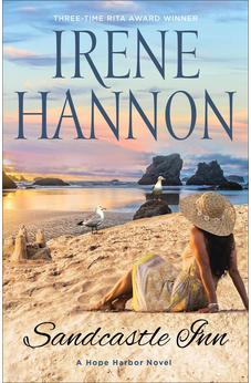 Sandcastle Inn: (Small-Town Beach Contemporary Clean Romance Set in the Pacific Northwest) Book 10 of 10 9780800741921