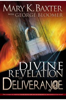 A Divine Revelation of Deliverance