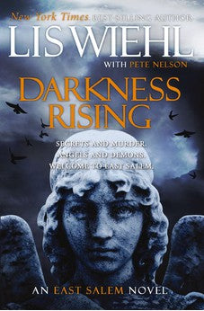Darkness Rising (The East Salem Trilogy) 9781595549440