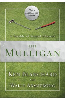 The Mulligan: A Parable of Second Chances