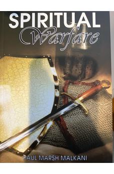 Spiritual Warfare 9789382603726