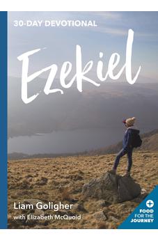 Ezekiel (Food for the Journey Keswick Devotionals) 9781783596034