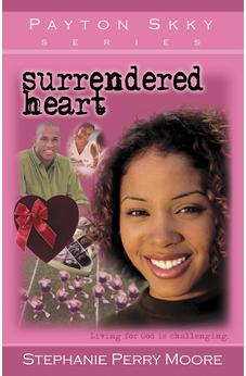 Surrendered Heart (Payton Skky Book 5)
