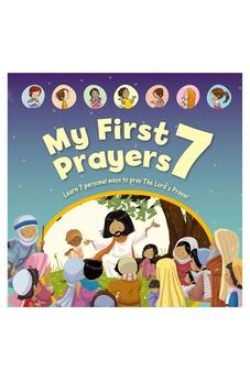 My First 7 Prayers