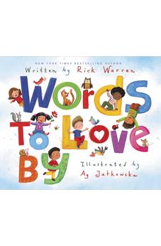 Words to Love By