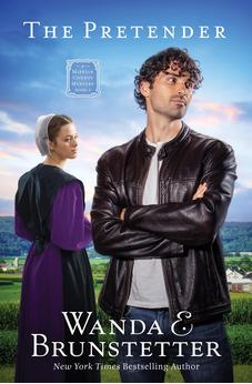 The Pretender: The Big Valley Disappearance #3 Volume 3 (A Mifflin County Mystery) 9798891510340
